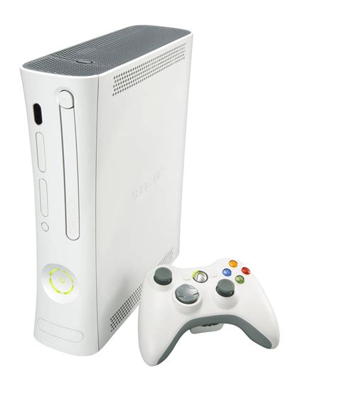 Xbox 360 System White With Wireless Controller Gamestop Premium