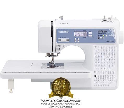 Malay language / bahasa malaysia. Brother Computerized Sewing Machine Review - FindReviews