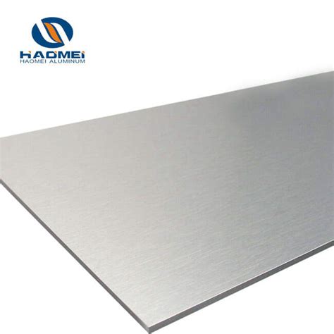 3003 Aluminum Sheetplate Metal