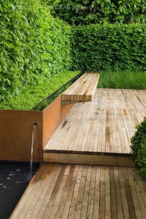 Gärten im minimalistischen stil nehmen immer mehr an beliebtheit zu. 80 Ideen, wie ein minimalistischer Garten aussieht