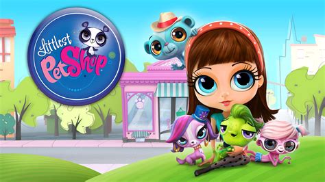 Littlest Pet Shop Wallpapers Top Free Littlest Pet Shop Backgrounds