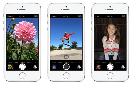 Apple Ios Hidden Features Iphone Photography Smartphone Photography