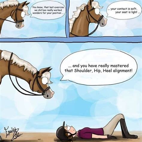 125 Best Horsey Humor Images On Pinterest Pferde Pferde Zitate Und