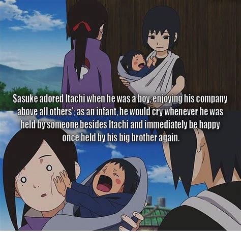 This Is Actually True We See It Demonstrated In Series Naruto