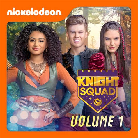 Production started on october 29, 2018 and wrapped on february 1, 2019. Knight Squad - Season 2 Watch in HD - Fusion Movies!