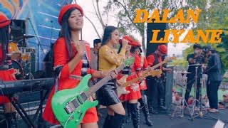 Vivi Artika Gusti Kulo Los Official Music Video NAGASWARA Music