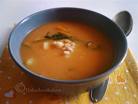 Scorrilo e clicca il titolo di ogni piatto per consultare la ricetta. Minestra di orzo e farro perlato | Minestre con orzo ...