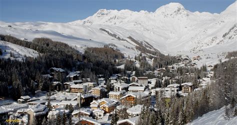 Madesimo Sondrio Turismo In Lombardia