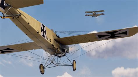 If you're looking for the best world war 2 flight sims, then you've got more than a couple of choices to take into account. Rise of Flight - free-to-play game about the World War I