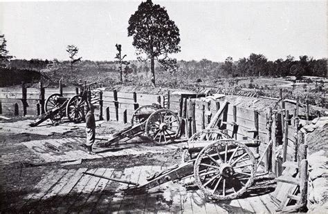 The Last Days Of The Civil War In Atlanta 12 Photos History Daily