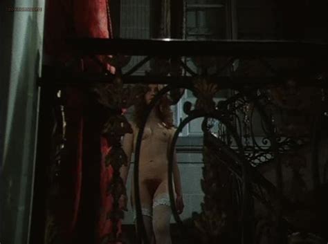 Nude Video Celebs Actress Isabelle Huppert