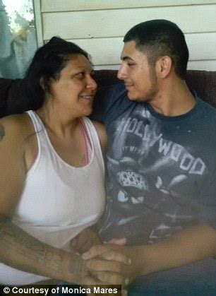 New Mexico Mother And Son Fell In Love And Will Go To JAIL To Defend Their Relationship Daily