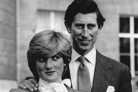On This Day Dec 9 Prince Charles Princess Diana Divorce Announced