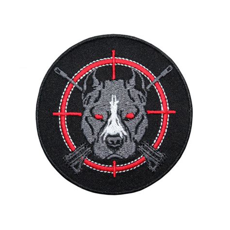 pitbull patch back patches patch keychains stickers biggest patch shop worldwide ph