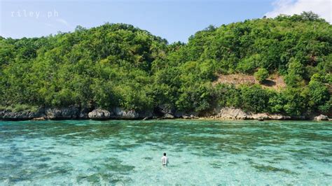 Ticao Island Masbate Travel Guide