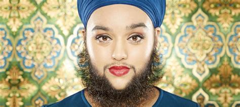 Harnaam Kaur Diversity And Inclusion Booking Agent