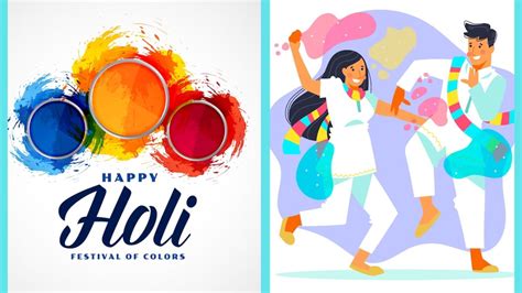 Happy Holi 2023 History Significance Legends Celebrations All You Need To Know About