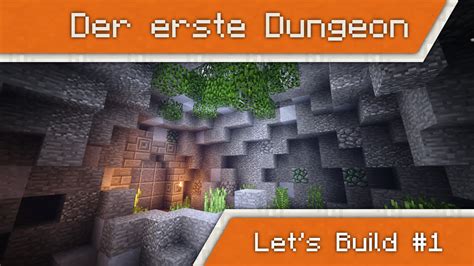 Die neuesten tweets von minecraft dungeons (@dungeonsgame). Let's Build: Der erste Dungeon | Minecraft Project Zelda ...