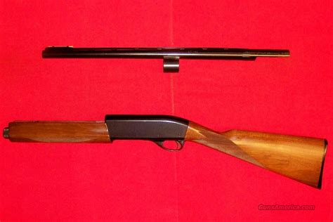 Remington Model 1100 Special Field For Sale At 956099443