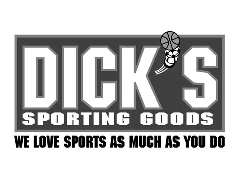 Dicks Sporting Goods Logo Png Vector In Svg Pdf Ai Cdr Format