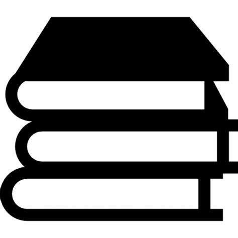 Books Stack Icons Free Download Clipart Best Clipart Best
