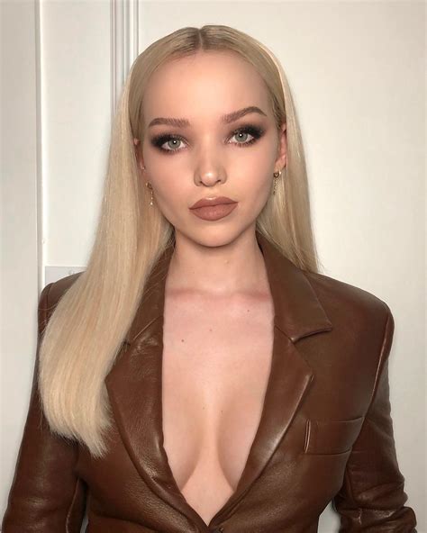 Dove Cameron Cleavage The Fappening 2014 2020 Celebrity