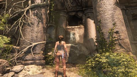 The foil cards are an interesting development in rise of the tomb raider's microtransaction model. Rise of The Tomb Raider PC Performance Analyzed - NVIDIA and AMD Cards Tested With Pure Hair and ...