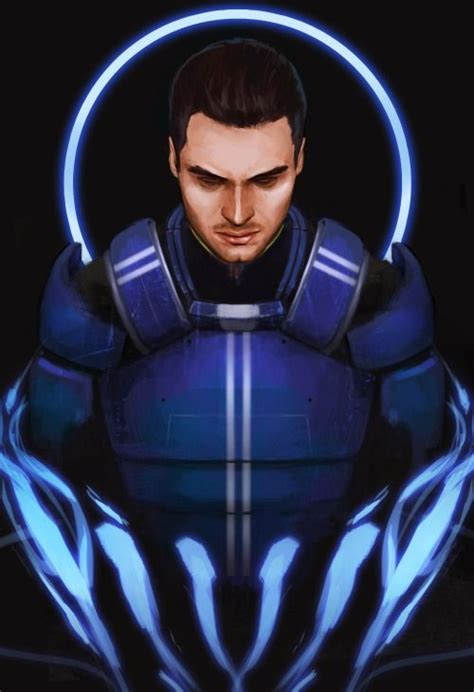 Mass Effect Mass Effect Mass Kaidan Alenko