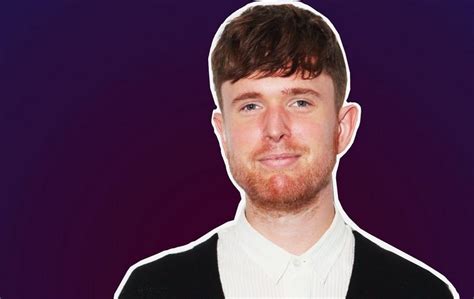 James Blake On Assume Form Collabs A Dream Come True Grammy