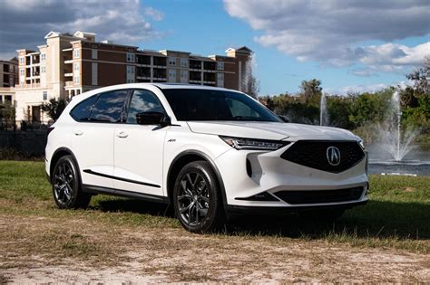 2024 Acura Mdx Type S Review Nydia Annalise