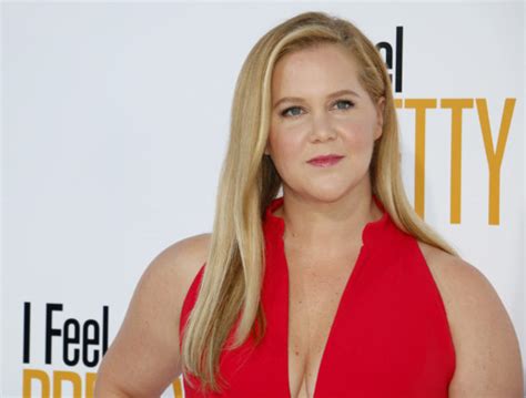 Amy Learns To Hbo Max Orders Unscripted Amy Schumer Series