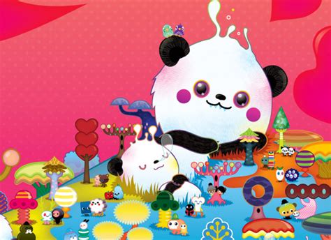 Tado Characters Toys Vinyl Toys Artists Debut Art