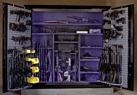 With the barska biometric rifle safe, you have the only safe you'll ever need for rifle protection. The Best Long Gun Safe For The Money | ITIShooting