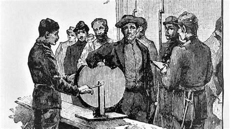 New York Draft Riots 1863 Civil War And Causes History