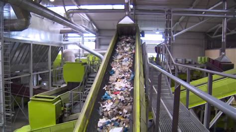 From Waste Disposal To Resources Recovery Youtube