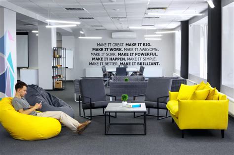 10 Office Design Tips To Increase Productivity At Work Inc