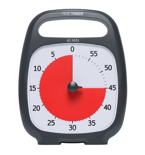 Time Timer® Plus Timetimer