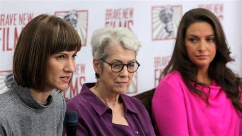 Trump Accusers Band Together Seek Congressional Probe Of Sexual Misconduct Fox News