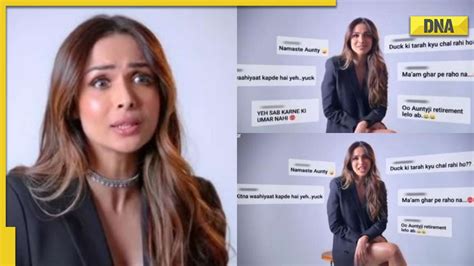 moving in with malaika malaika arora gives befitting reply to trolls who target actress for her