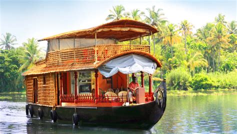 5 Nights 6 Days Kerala Tour Packages 6 Days Kerala Trip Plan And Itinerary