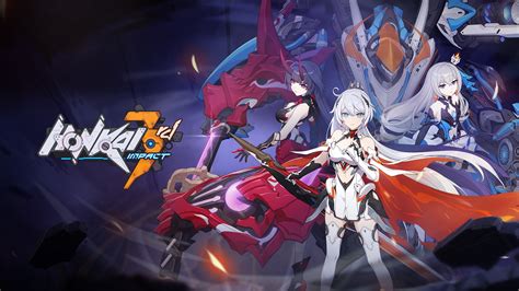 Honkai Impact 3rd Teases About Upcoming Anime Adaptations Release Date