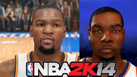 Ps4 Vs Xbox 360 And Ps3 Nba 2k14 Graphics Comparison Part 2