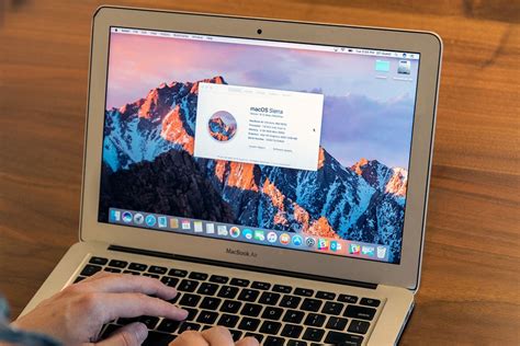 Apple Força A Actualização Do Macos Sierra