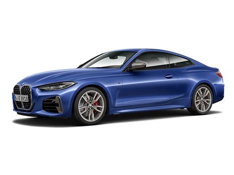 Bmw 4 Series Coupe M440i Xdrive Mht Step Auto Lease Nationwide