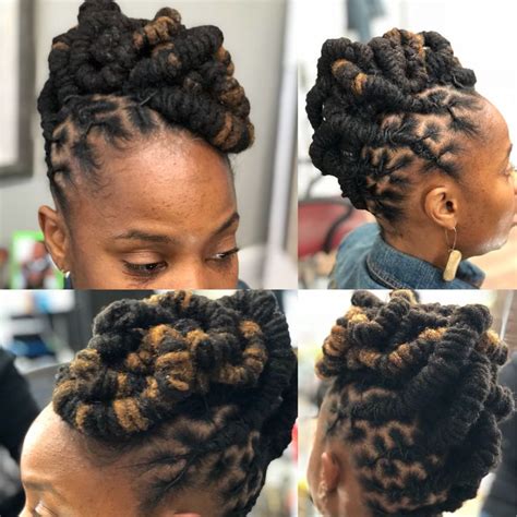 2019 Best Dreadlocks Styles Wylocks Dreadskenya Womenwithlocs Locs