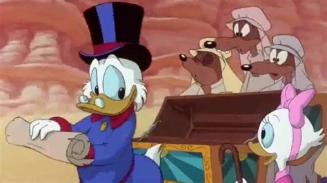 Ducktales The Movie Treasure Of The Lost Lamp Video Watch At
