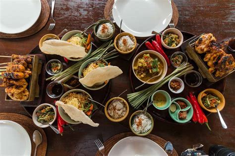 The Ultimate Bali Food Guide 21 Things To Eat In Seminyak Ubud And