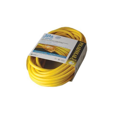 Bettymills Polarsolar Extension Cords Coleman Cable 172 01688