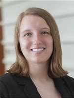 Ashley M Gilbert Johnson Profile Fort Wayne In Lawyer Martindale Com