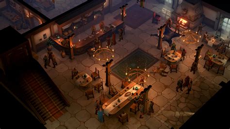 Pathfinder Kingmaker Companions Locations And Where Gamewatcher